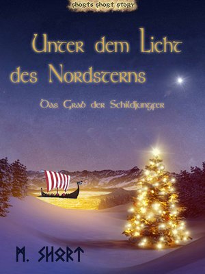 cover image of Unter dem Licht des Nordsterns